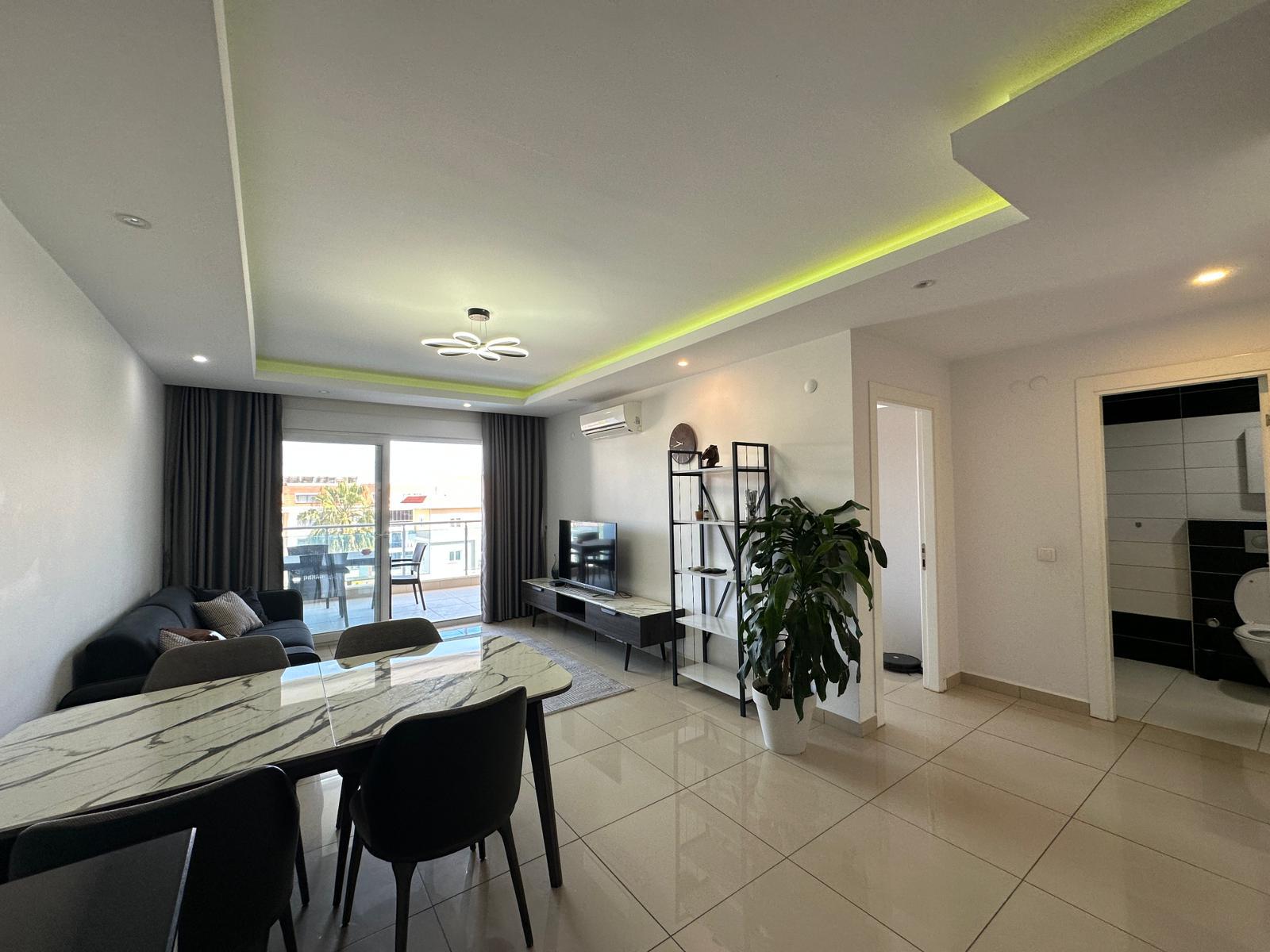 Kristal River Residence